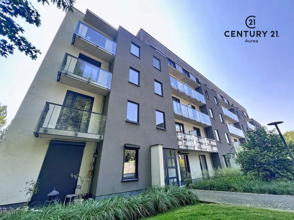 Hoofdfoto Appartement in Mons