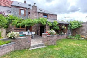 Villa Te Koop Montignies-Saint-Christophe