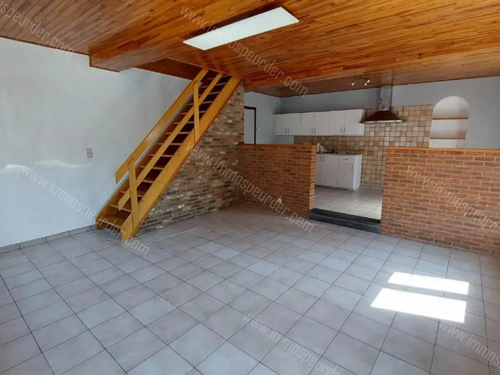 Huis in Beaumont - 1187995 - Place Victor Louis 2, 6500 Beaumont