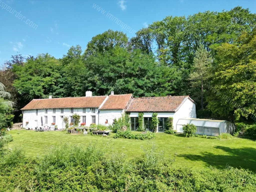 Huis in Sars-la-Buissière - 1240521 - Rue Grignard 19, 6542 Sars-la-Buissière