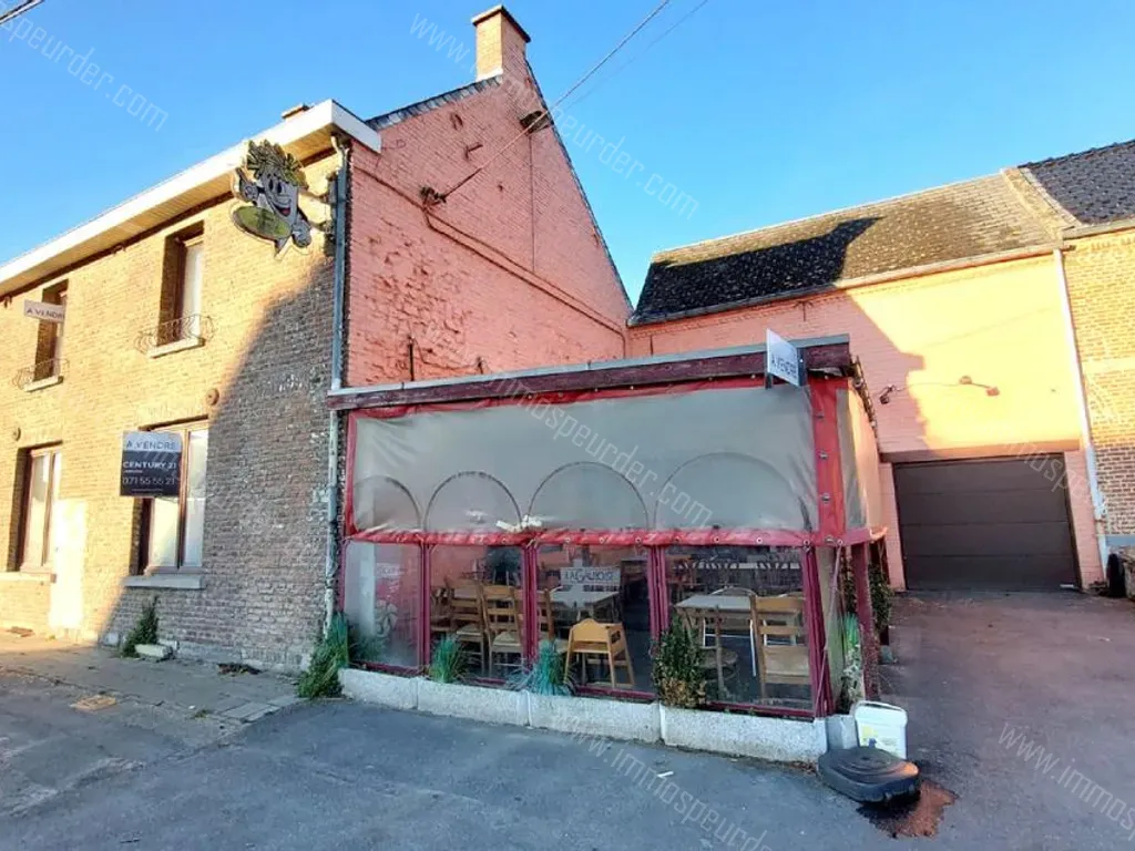 Huis in Givry - 1256363 - Route de Beaumont 42, 7041 Givry