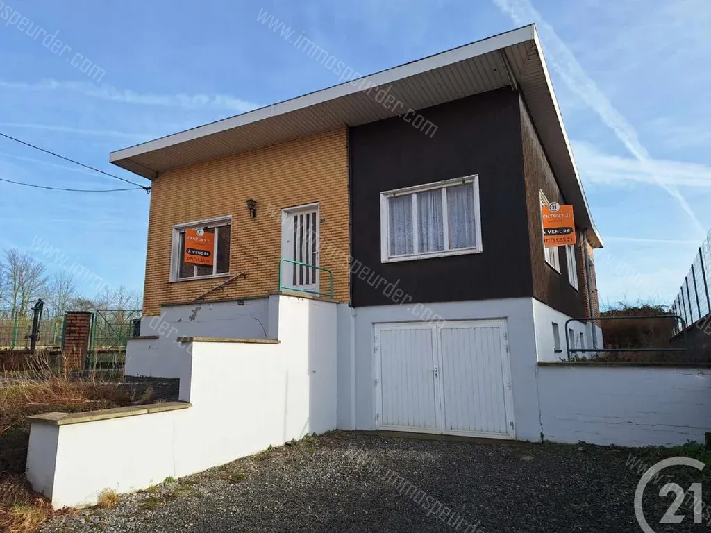 Huis in Erquelinnes - 1363821 - Route de Mons 234, 6560 Erquelinnes