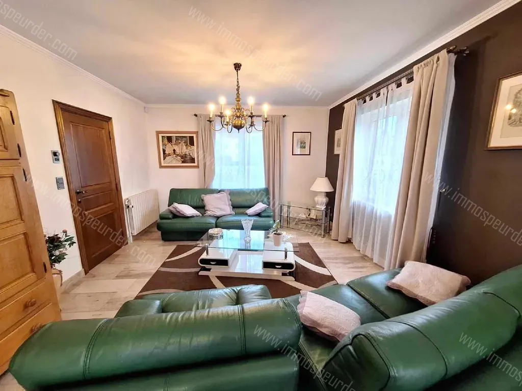 Huis in Erquelinnes - 1443445 - Rue des Bonniers 10, 6560 Erquelinnes