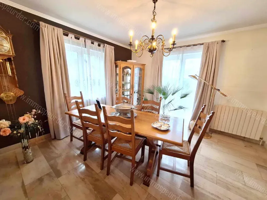 Huis in Erquelinnes - 1443445 - Rue des Bonniers 10, 6560 Erquelinnes