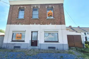 Huis Te Koop Merbes-Sainte-Marie