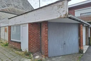 Garage Te Koop Erquelinnes