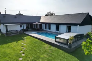 Huis Te Koop Erquelinnes