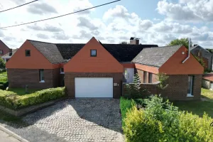 Huis Te Koop Solre-sur-Sambre