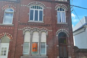 Huis Te Koop Erquelinnes