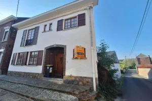 Huis Te Koop Labuissiere