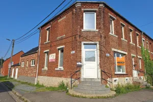 Huis Te Koop Bersillies-labbaye