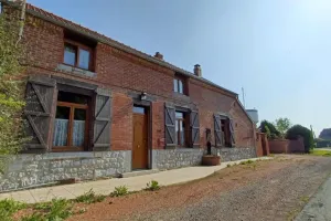 Huis Te Koop Erquelinnes