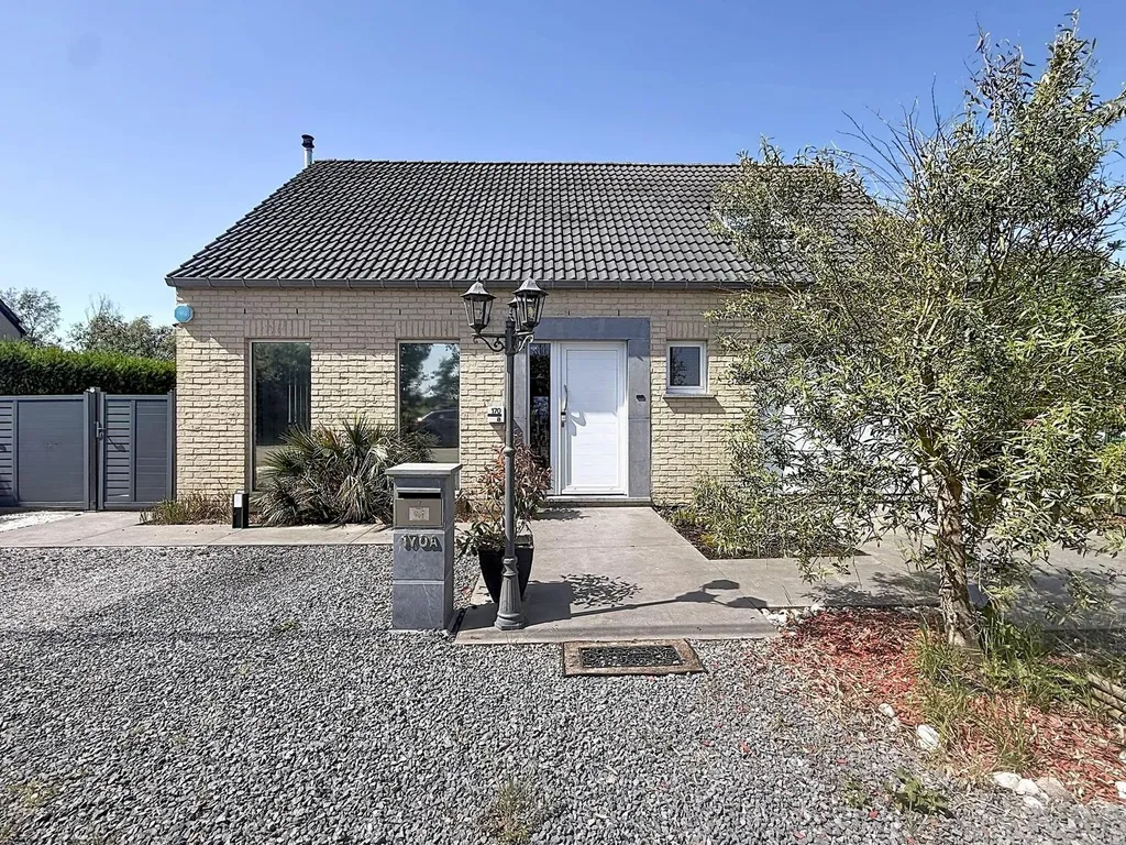 Hoofdfoto Huis in Grand-Reng