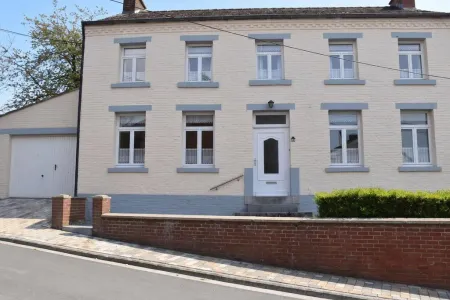 Huis Te Koop Sivry