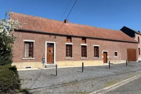 Huis Te Koop Grand-Reng