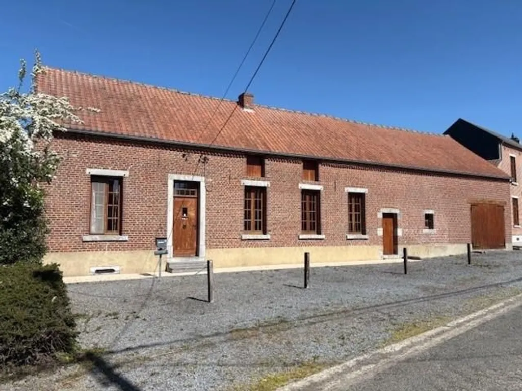 Hoofdfoto Huis in Grand-Reng