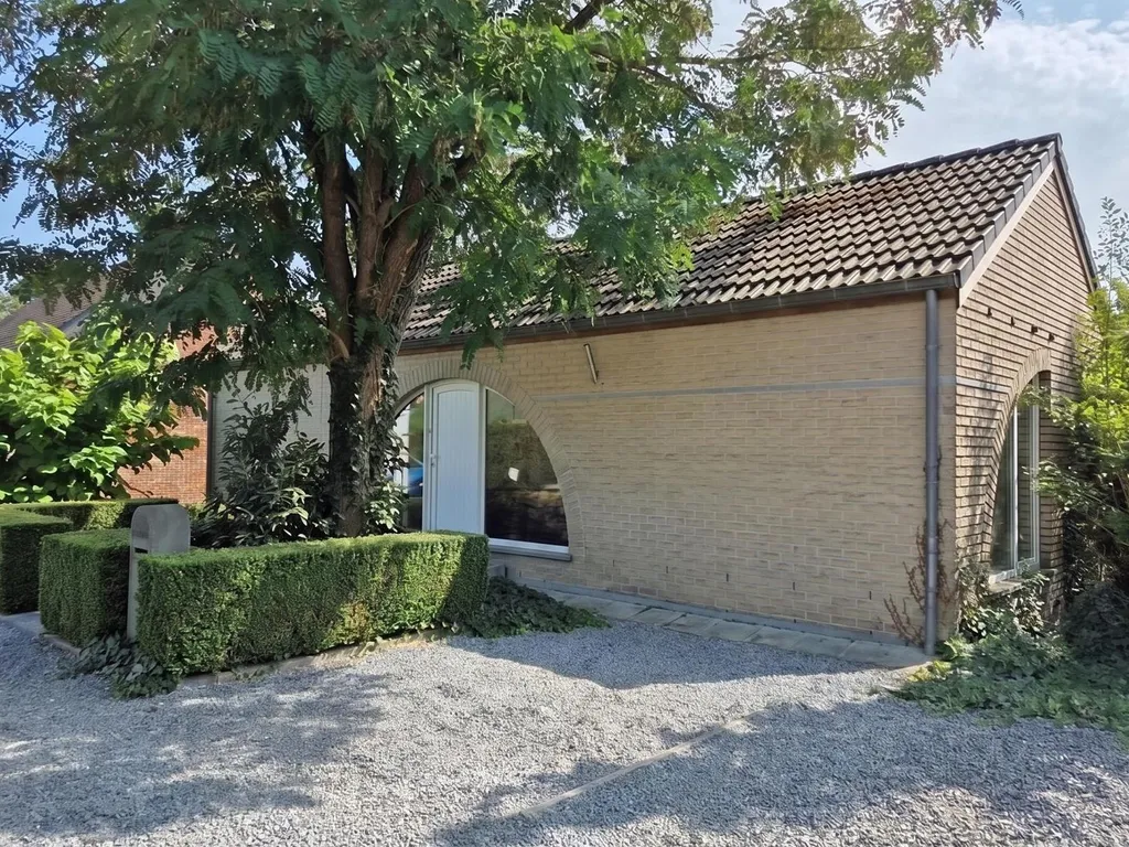 Hoofdfoto Huis in Leval-Chaudeville