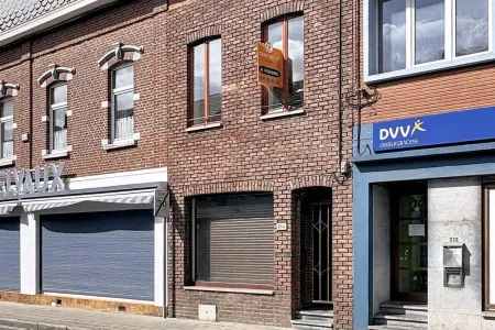 Huis Te Koop Erquelinnes