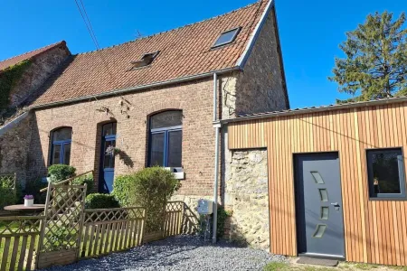 Huis Te Koop Montignies-Saint-Christophe