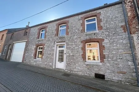 Huis Te Koop Beaumont