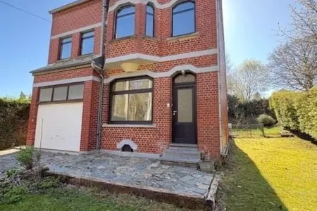 Huis Te Koop Beaumont