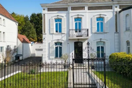 Huis Te Koop Erquelinnes