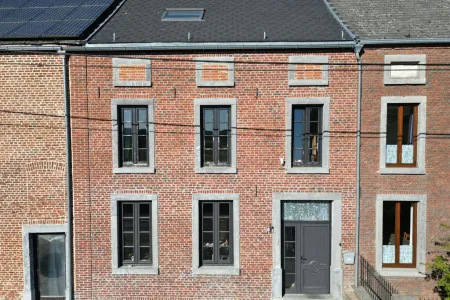 Huis Te Koop BarbenÇon
