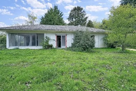 Huis Te Koop Solre-sur-Sambre