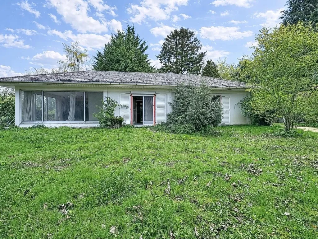 Hoofdfoto Huis in Solre-sur-Sambre