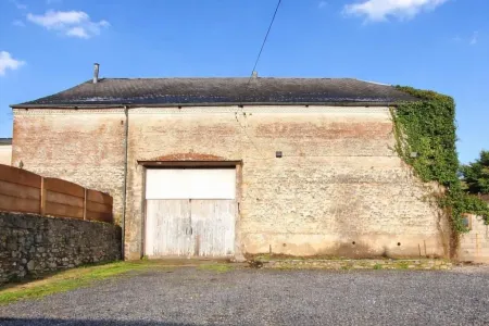 Huis Te Koop Merbes-le-chÂteau