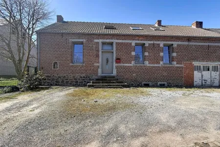 Huis Te Koop Rouveroy