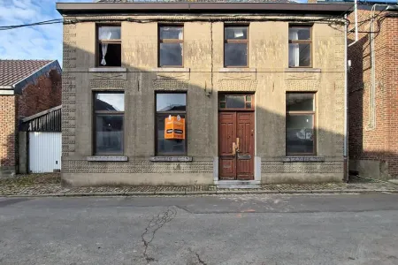 Huis Te Koop Grand-Reng