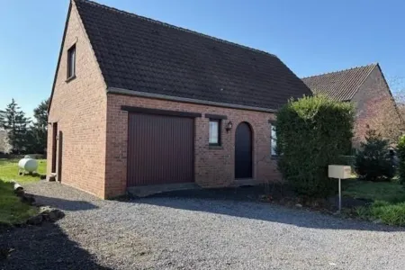 Huis Te Koop Montignies-Saint-Christophe