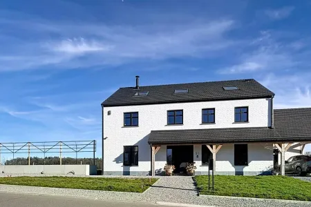 Huis Te Koop Thy-le-chÂteau