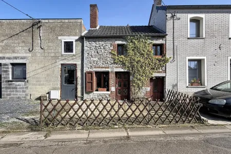 Huis Te Koop Merbes-le-chÂteau