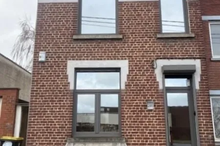 Huis Te Koop Erquelinnes