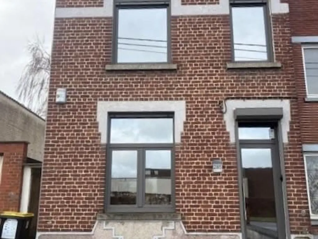 Hoofdfoto Huis in Erquelinnes