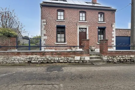 Huis Te Koop LabuissiÈre