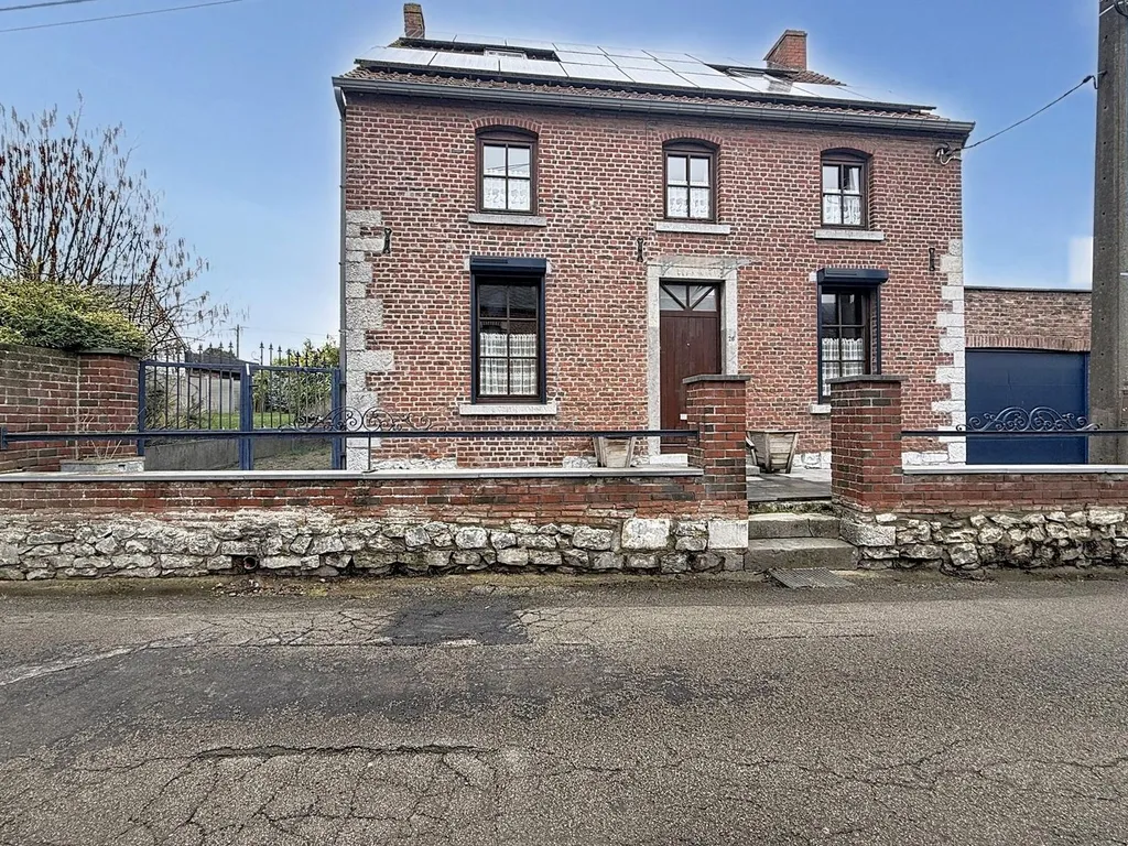 Hoofdfoto Huis in LabuissiÈre