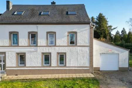 Huis Te Koop Sivry