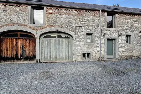 Huis Te Koop Bersillies-labbaye
