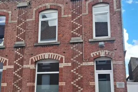 Huis Te Koop Erquelinnes