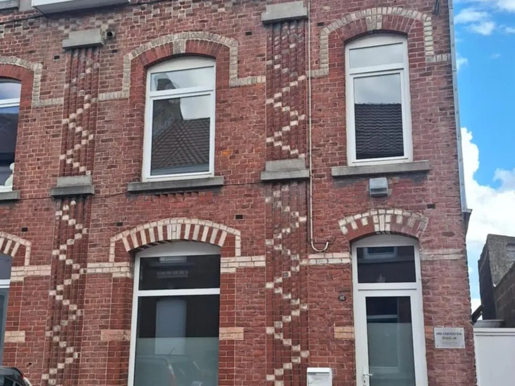 Hoofdfoto Huis in Erquelinnes
