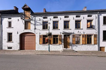 Huis Te Koop Sivry