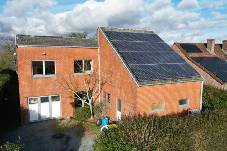 Huis Te Koop Montignies-Saint-Christophe