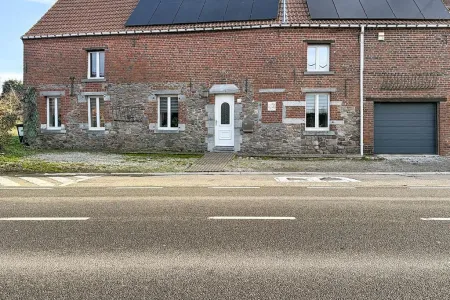 Huis Te Koop Rouveroy