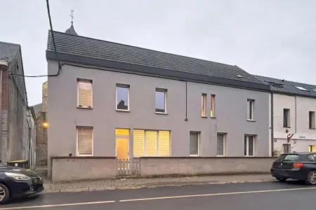 Huis Te Koop Merbes-le-chÂteau
