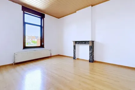 Huis Te Huur Erquelinnes