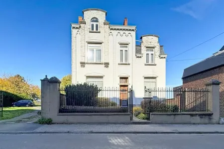 Huis Te Koop Erquelinnes