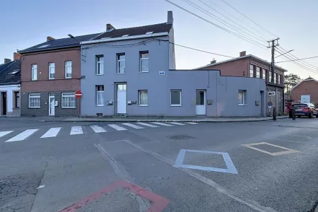 Huis Te Koop Paturages
